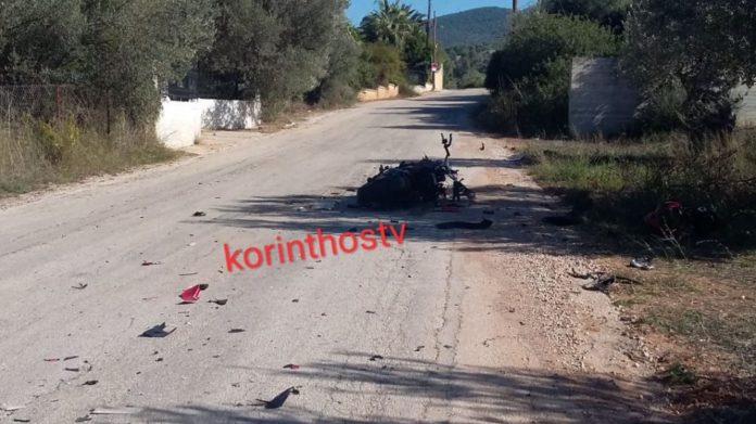 korinthos