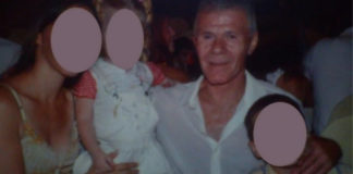 Τον σκότωσε η πρώην σύζυγός του -Το δράμα της οικογένειας πίσω από τη δολοφονία του 59χρονου