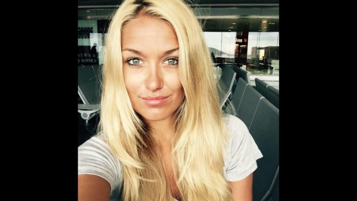 magdalena