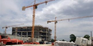 Αναπτυξιακό νομοσχέδιο: Τροπολογία για το «ξεμπλοκάρισμα» διαγωνισμών των μεγάλων έργων