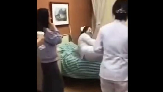 nurse