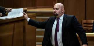 Ηλίας Παναγιώταρος για δίκη Χρυσής Αυγής: «Κάρφωσε» Πατέλη, Καζαντζόγλου