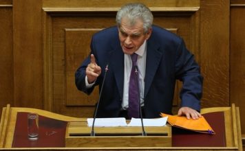 Προανακριτική Novartis: Αυτοί θα «εξετάσουν» τον Παπαγγελόπουλο από ΝΔ-ΣΥΡΙΖΑ