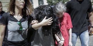 Μητέρα νεκρού μωρού: Το έβαλα στη σακούλα και της είπα πέτα την