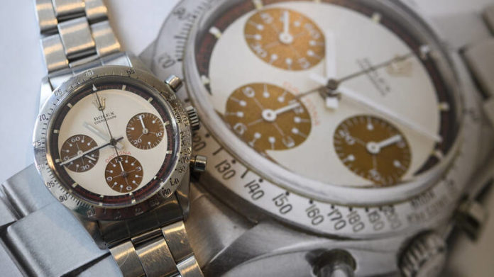 rolex