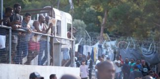 Στη Β. Εύβοια θα «κατασκηνώσουν» οι αιτούντες άσυλο από τη Σάμο