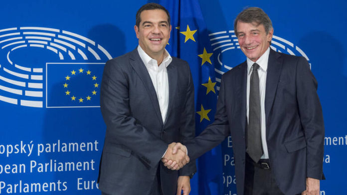 tsipras