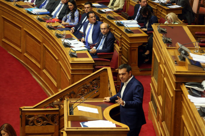 ΒΟΥΛΗ ΝΟΜΟΣΧΕΔΙΟ ΕΠΕΝΔΥΩ ΣΤΗΝ ΕΛΛΑΔΑ