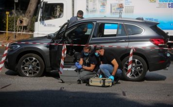 Στόχος βομβιστικής επίθεσης το 2016 το θύμα της σημερινής μαφιόζικης επίθεσης