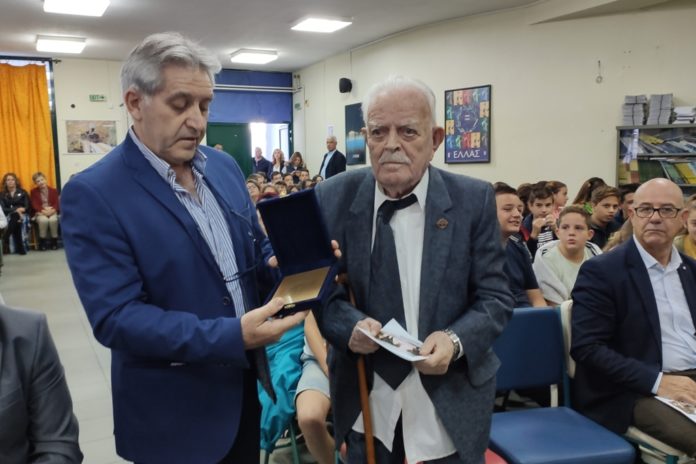 ΒΡΑΒΕΥΣΗ ΚΟΥΤΣΟΣ ΔΔΕ