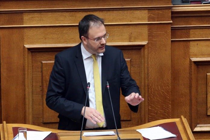 ΒΟΥΛΗ ΨΗΦΟΣ ΕΜΠΙΣΤΟΣΥΝΗΣ ΣΥΖΗΤΗΣΗ