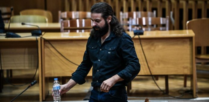 Μπαρμπαρουσης