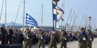 Επέτειος 25ης Μαρτίου: Σχέδια για παρέλαση με… εκπλήξεις
