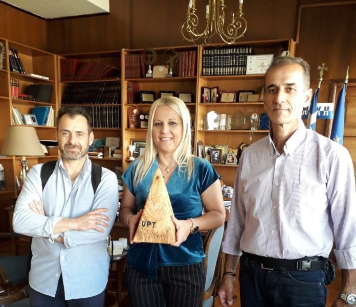 ΣΥΝΔΙΟΡΓΑΝΩΣΗ