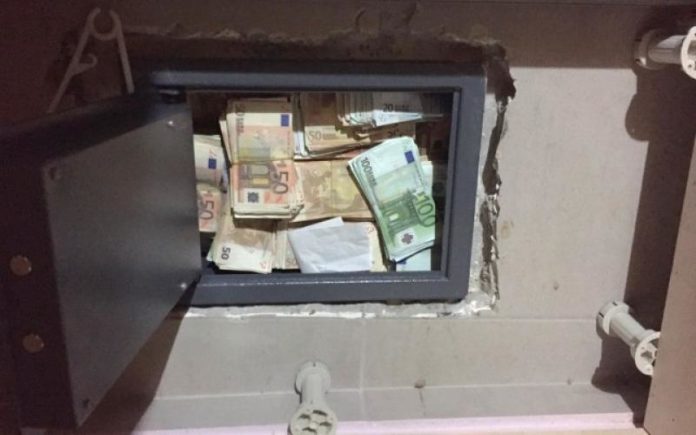 ΧΡΗΜΑΤΟΚΙΒΩΤΙΟ
