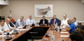 «Το προσφυγικό είναι ευκαιρία να διεκδικήσουμε από την Ευρώπη χρηματοδότηση και για την κοινωνική πρόνοια των Ελλήνων»