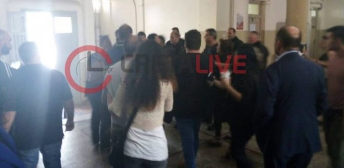 δικαστηριο