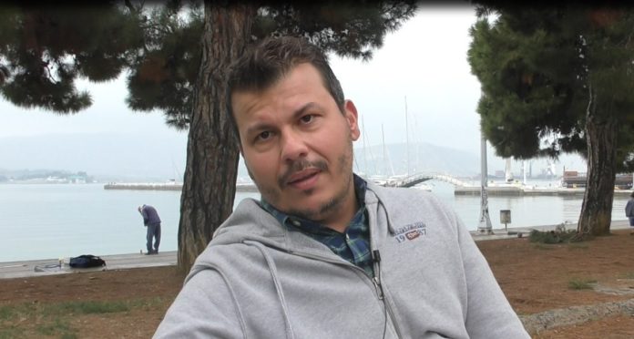 METAMOSXEYSI D. Kontopoulos