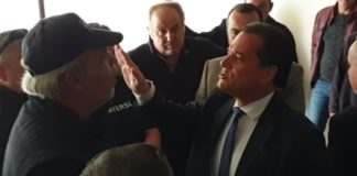 Άδωνις προς τευτλοπαραγωγό: «Τα έσπειρες με τον Τσίπρα, να τα πας στην Κουμουνδούρου»