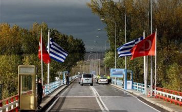 Πρόεδρος συνοριοφυλάκων: «Ελεγχόμενη η κατάσταση, μας τεστάρει η Τουρκία»
