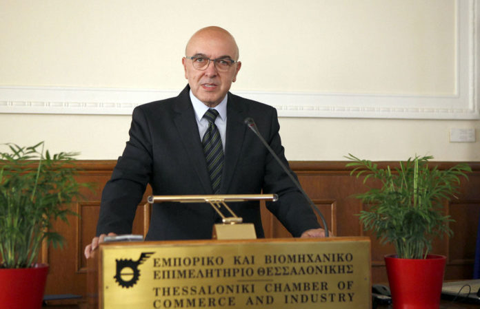 NO DEAL BREXIT ΕΚΔΗΛΩΣΗ ΥΠΕΞ ΣΒΕ ΣΕΒΕ ΕΒΕΘ