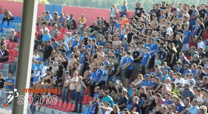 kosmos nikis neapoli