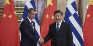 Αποτίμηση της επίσκεψης του Κ. Μητσοτάκη στην Κίνα