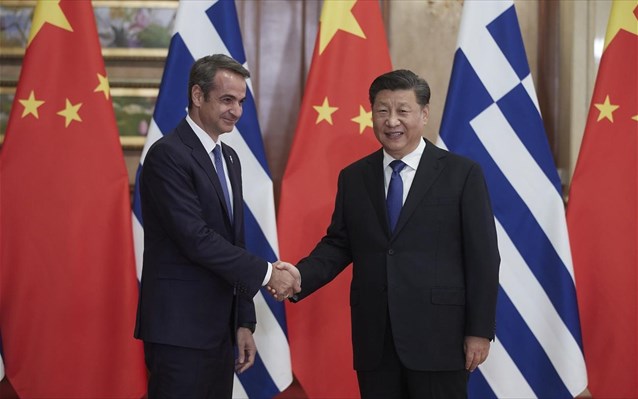 kuriakos-mitsotakis-si-tzinpingk