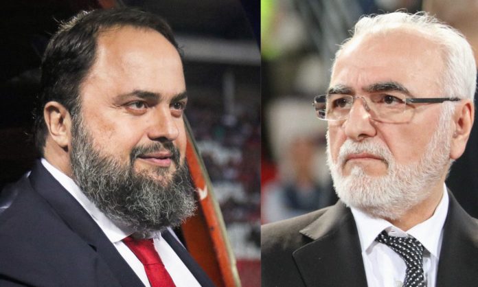 marinakis savvidis