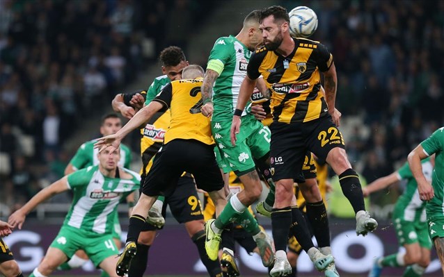 panathinaikos-aek