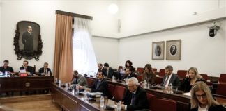 Προανακριτική – Δεστεμπασίδης: «Δεν είμαι η Κελέση ή ο Σαράφης»