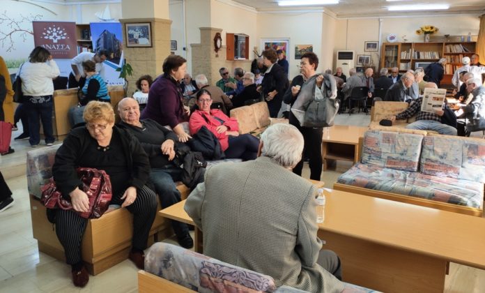 ΙΑΤΡΙΚΕΣ ΕΞΕΤΑΣΕΙΣ ΚΟΣΜΟΣ3