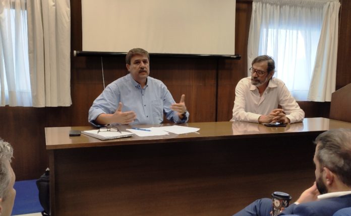 ΞΑΝΘΟΣ ΔΡΑΜΗΤΙΝΟΣ