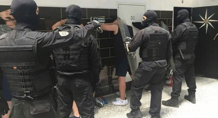 ΟΑΕΕ ΦΥΛΑΚΕΣ