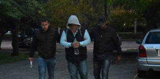 Έγκλημα στα Μέγαρα: «Είμαι άρρωστος άνθρωπος, δεν θυμάμαι τίποτα», ισχυρίζεται ο δράστης