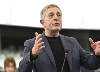 Έκτακτη συζήτηση στο Ευρωκοινοβούλιο για την υπόθεση παρακολούθησης του Στέλιου Κούλογλου