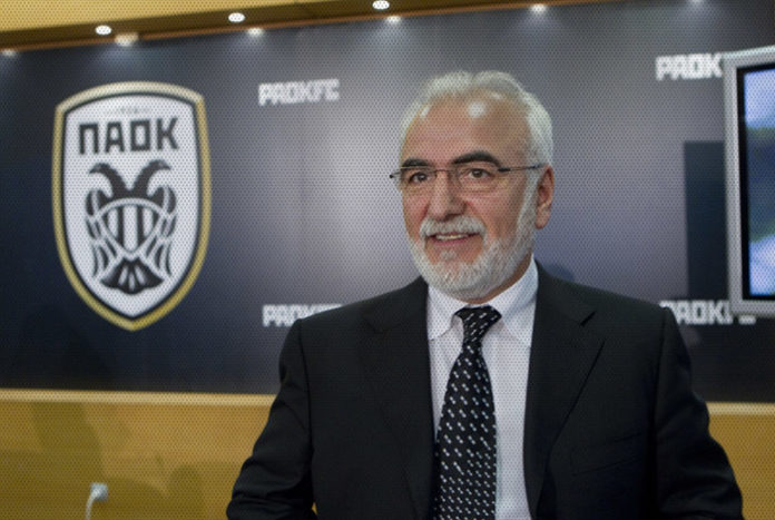 Savvidis