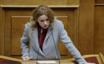 Αντάρτικο στο ΜέΡΑ 25: Βουλευτής ψήφισε «παρών» στην ψήφο αποδήμων