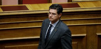 Συνεχίζεται το κύμα φυγής από τον ΣΥΡΙΖΑ – Ανεξαρτητοποιήθηκε ο Διονύσης Καλαματιανός