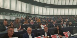 Κ.Αρβανίτης: Να μην αθωωθεί ο ναζισμός