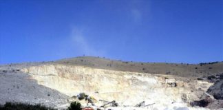 Νεκρός 29χρονος σε εργατικό δυστύχημα