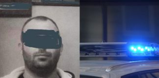 Συναγερμός στην ΕΛΑΣ: Σκληρός ποινικός έκοψε το βραχιολάκι και δραπέτευσε