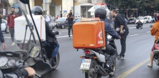 Τηλεφώνημα-«παγίδα» σε ντελιβερά – Πως τον λήστεψαν