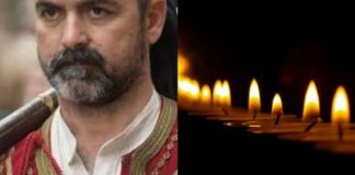 Θλίψη για τον θάνατο 47χρονου αστυνομικού