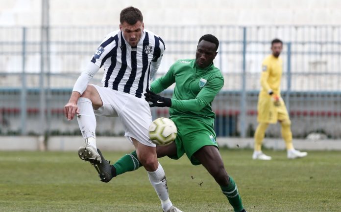apollon smyrnis levadeia