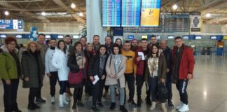 Οι Ελληνες που γύρισαν από την Κίνα λόγω του κοροναϊού μιλούν για την εμπειρία τους