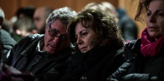 Μάγδα Φύσσα: Δεν μπορώ να αποδεχτώ την πρόταση Βαρουφάκη