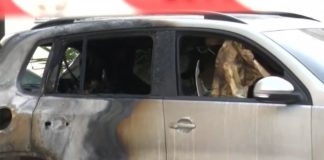 Εμπρησμός σε αντιπροσωπεία αυτοκινήτων τα ξημερώματα