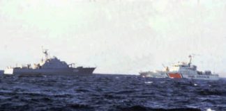 Ίμια 24 χρόνια μετά – Το χρονικό της παρ’ ολίγον σύρραξης