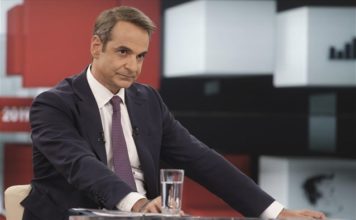 Μητσοτάκης: Βέτο εάν δεν ανακληθεί η συμφωνία Λιβύης – Τουρκίας